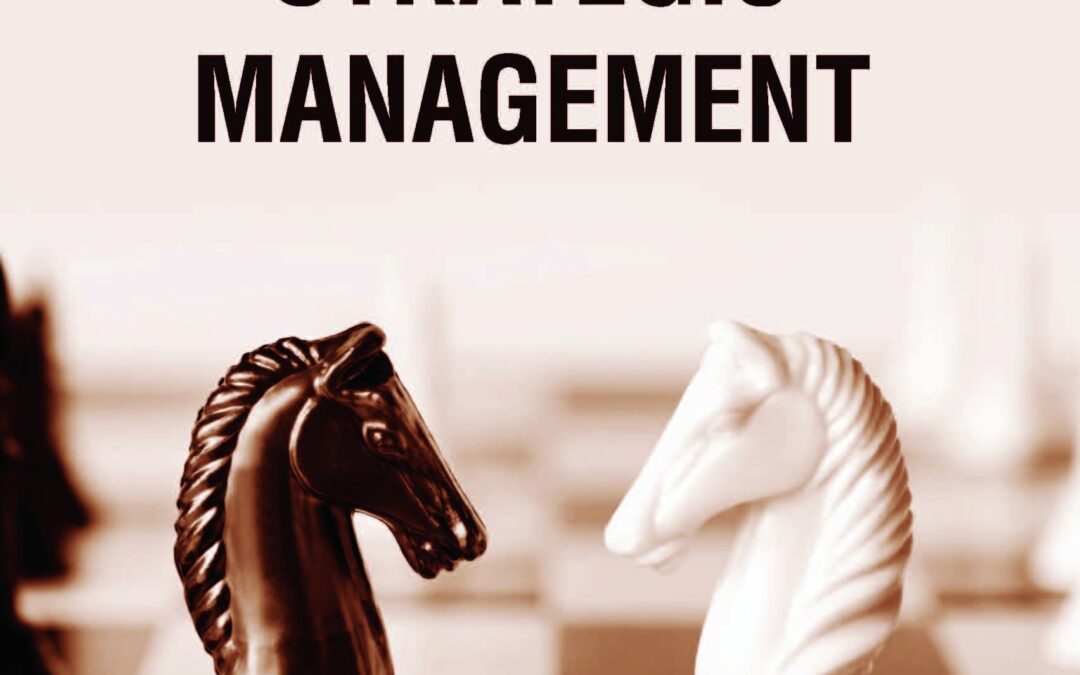 Strategic Management