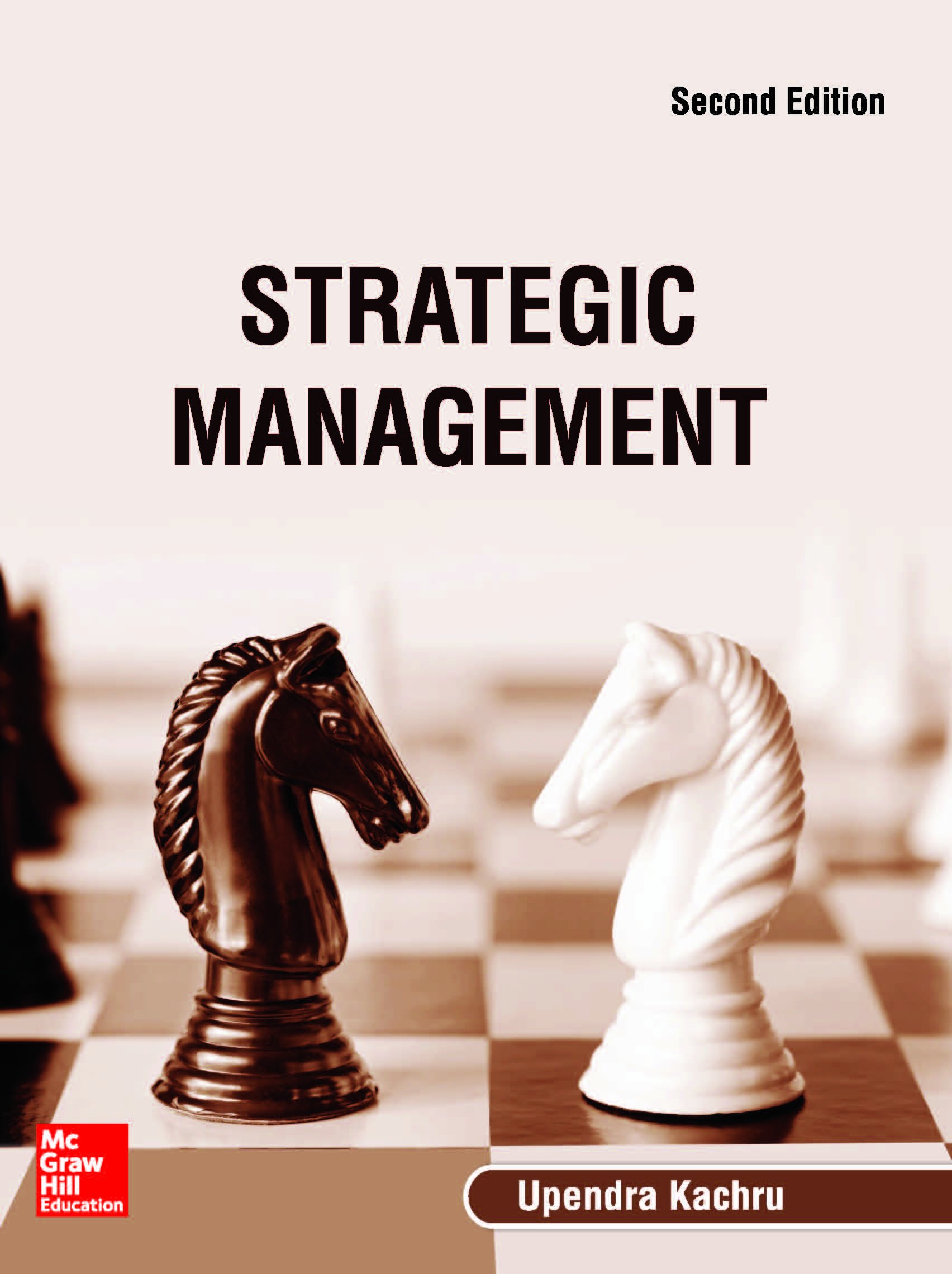 Strategic Management