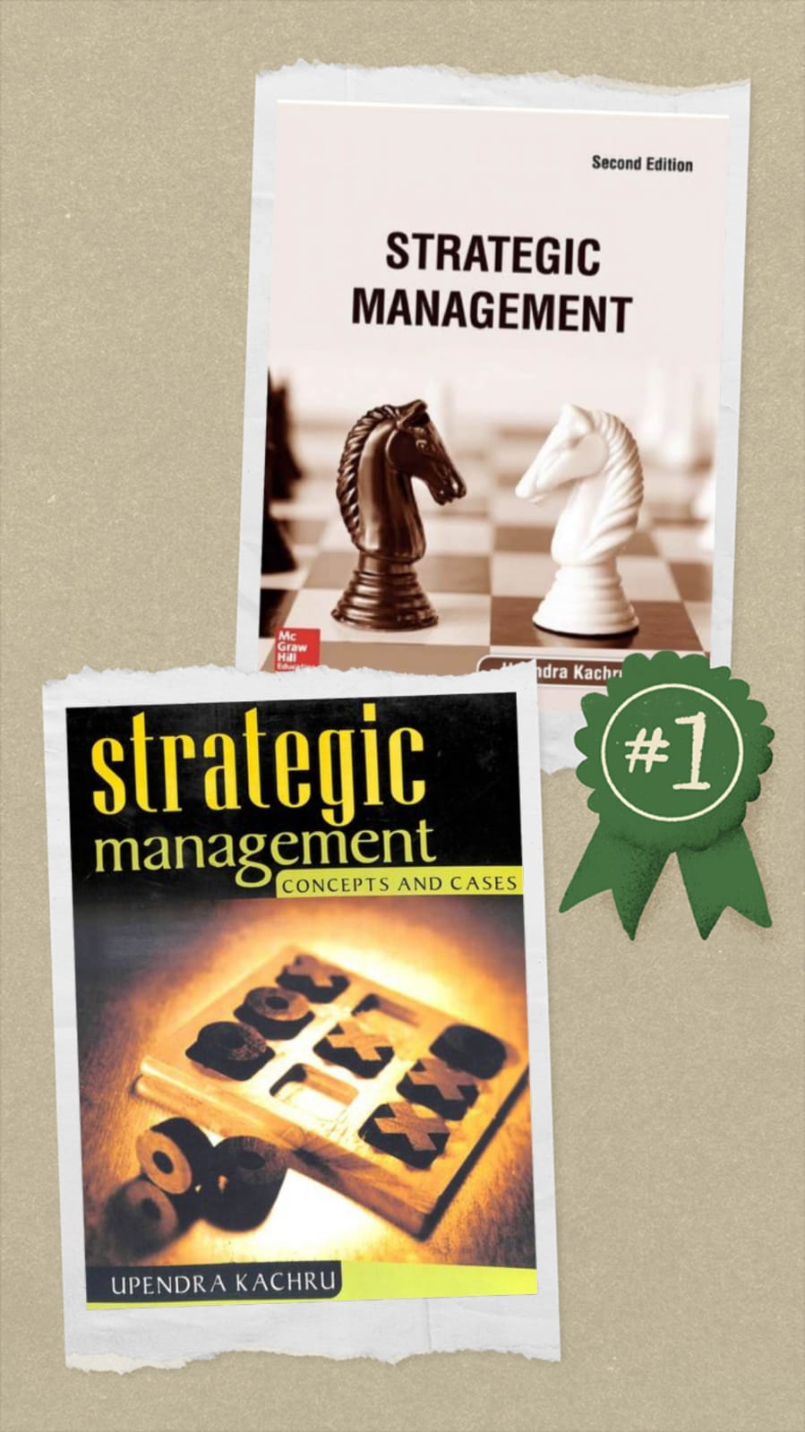 strategic-management